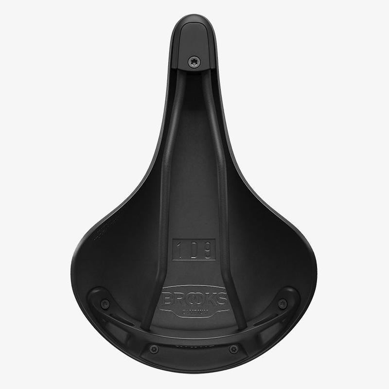 BROOKS C19 サドル ブラック ブルックス C19 サドル : ワールドサイクル - 通販 - Yahoo!ショッピング