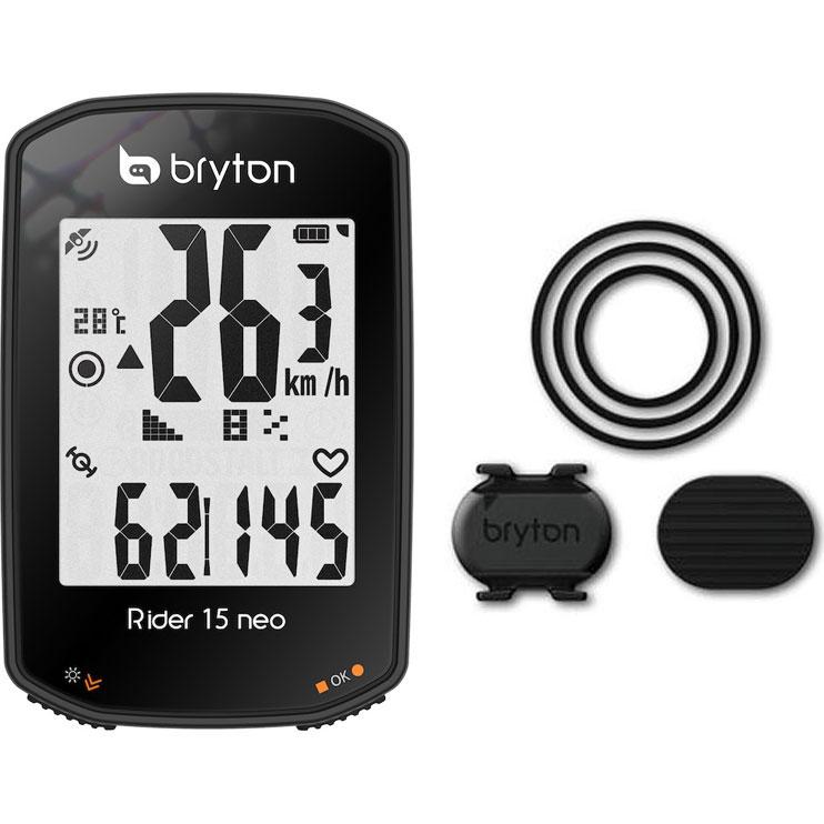 ブライトン Rider15 Neo C ケイデンスセンサー付 Gps Bry P Tb0f0r015neoc ワールドサイクル 通販 Yahoo ショッピング
