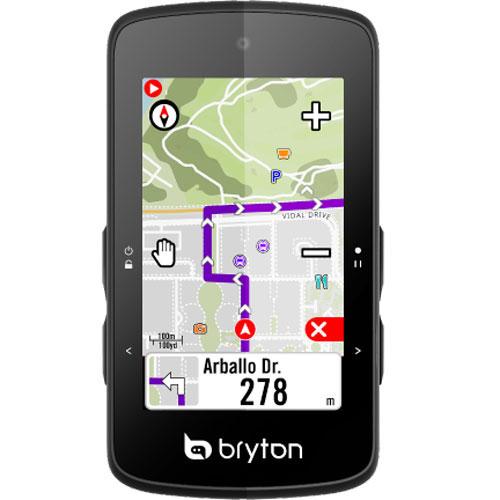 ブライトン Rider750SE (本体のみ) GPS｜worldcycle｜05