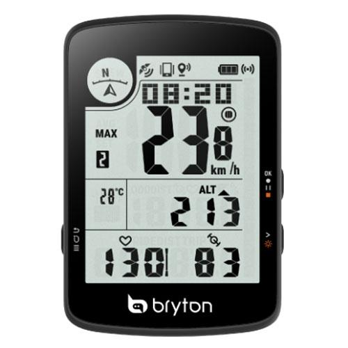 ブライトン Rider17 E(本体のみ) GPS : ワールドサイクル - 通販