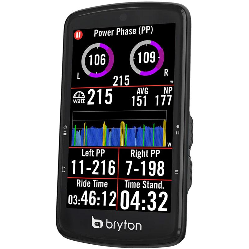 ブライトン Rider S810E 1個 Bryton Rider S810 – Bryton Global Official