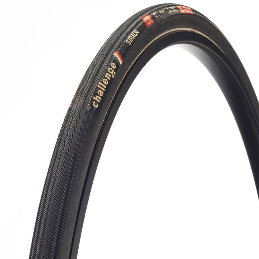 Challengeチャレンジ ストラーダクリンチャータイヤ 30C Challengeチャレンジ ストラーダクリンチャータイヤ 30C