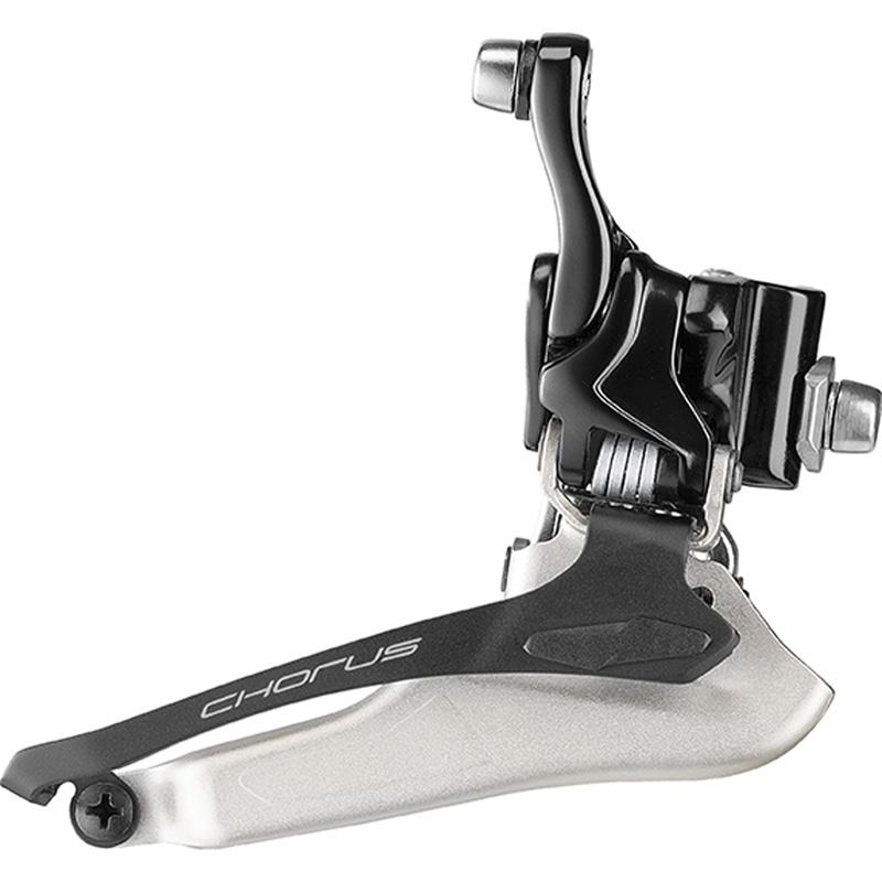 カンパニョーロ（Campagnolo）コーラス フロント ディレーラー 新品 Campagnolo CAMPAGNOLO 「カンパニョーロ」 CHORUS フロント