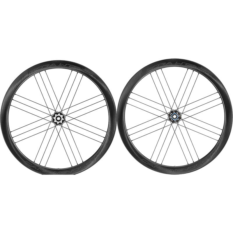 カンパニョーロ BORA WTO 45 DB 2WAY カンパニョーロ用 前後 カンパニョーロ BORA WTO 45 DB 2WAY カンパニョーロ用 前後