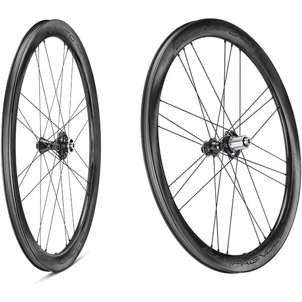 カンパニョーロ BORA WTO 45 DB 2WAY カンパニョーロ用 前後 カンパニョーロ BORA WTO 45 DB 2WAY カンパニョーロ用 前後