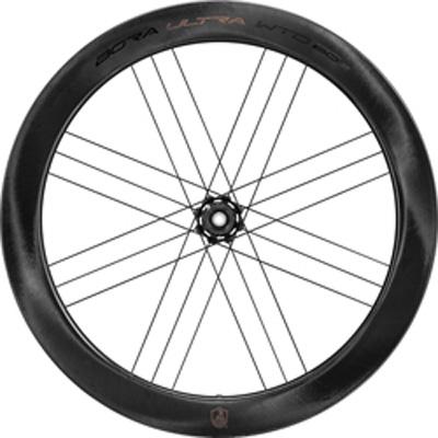 カンパニョーロ BORA ULTRA WTO 60 DB 2WF F/R N3W カンパニョーロ用