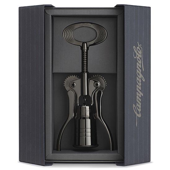 新品・Campagnolo BIG ワインオープナー 木箱付き Amazon.co.jp: campagnolo(カンパニョーロ) Corkscrew BIG