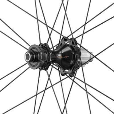 カンパニョーロ BORA ULTRA WTO 33 DB 2WF F/R N3W カンパニョーロ用