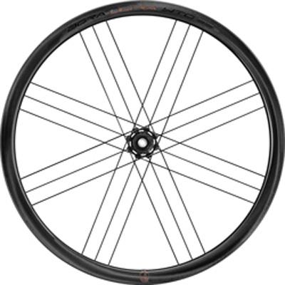 カンパニョーロ BORA ULTRA WTO 33 DB 2WF F/R XDR カンパニョーロ用