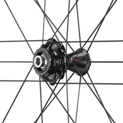 カンパニョーロ BORA ULTRA WTO 33 DB 2WF F/R XDR カンパニョーロ用