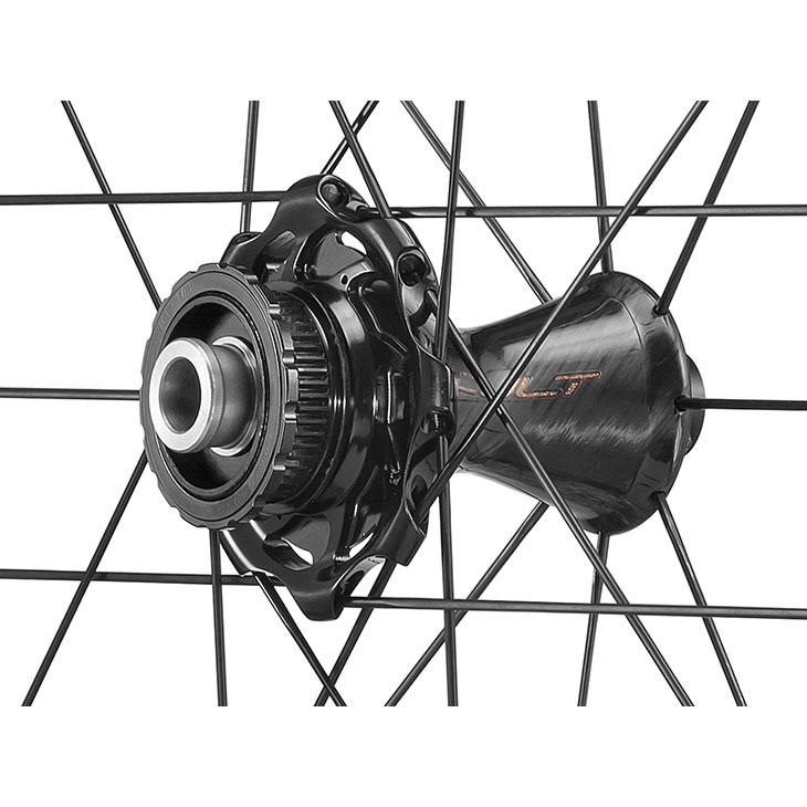 カンパニョーロ BORA ULTRA WTO 45 DB 2WAY カンパN3W用 ディスク