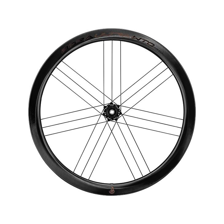 カンパニョーロ BORA ULTRA WTO 45 DB C23 シマノ用 ディスクブレーキ