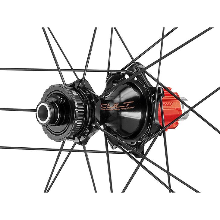 カンパニョーロ BORA ULTRA WTO 45 DB C23 シマノ用 ディスクブレーキ