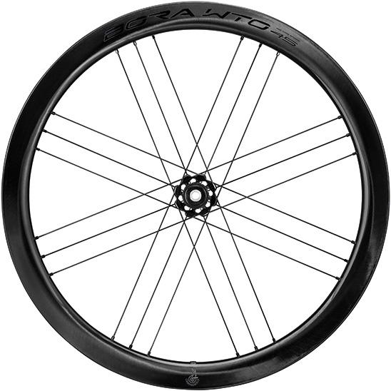 【最終値下げ】　Bora wto 45mm クリンチャー　リアのみ 楽天市場】◇◇【中古】カンパニョーロ ボーラ BORA WTO 45 DB