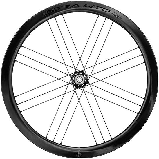 カンパニョーロ BORA WTO 45 DB C23 シマノ用 ディスクブレーキ