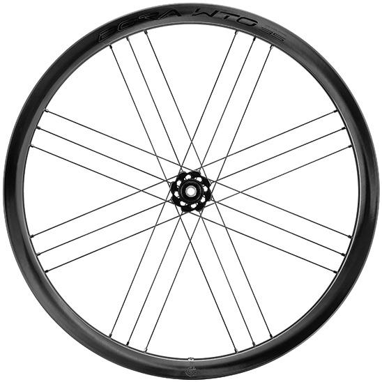 カンパニョーロ BORA WTO 35 DB C23 シマノ用 ディスクブレーキ対応