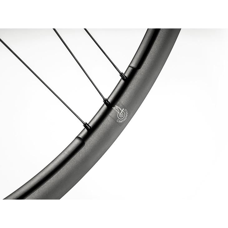 カンパニョーロ シロッコ ディスクブレーキ ２WAY シマノ用 Campagnolo（カンパニョーロ）SCIROCCO DB 前後セット ディスク