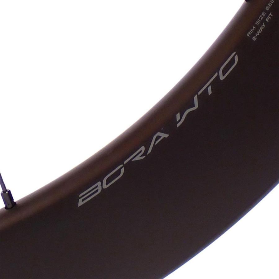 Campagnolo Bora WTO 60 ディスクブレーキ 60mm WWRBORAWTO60C23DB.standard.1.