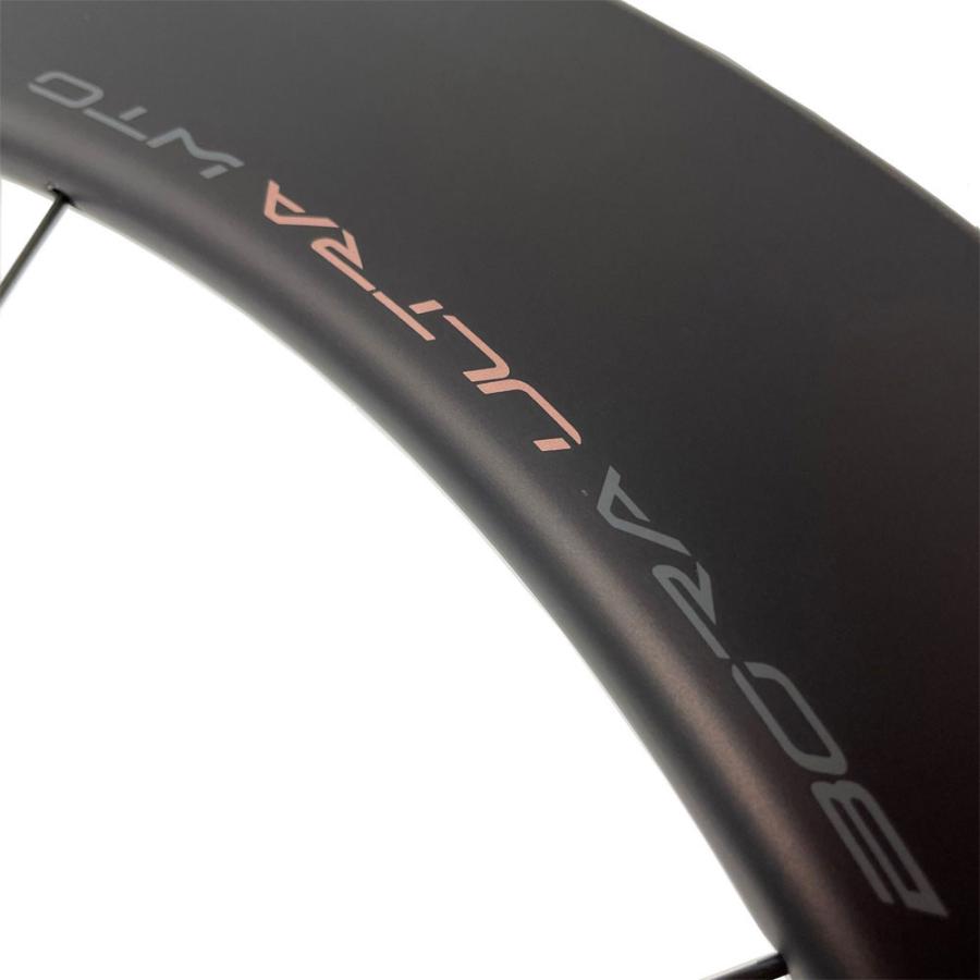 CAMPAGNOLO BORA WTO ディスク Campagnolo ( カンパニョーロ ) ロードバイク用ホイール(ディスク