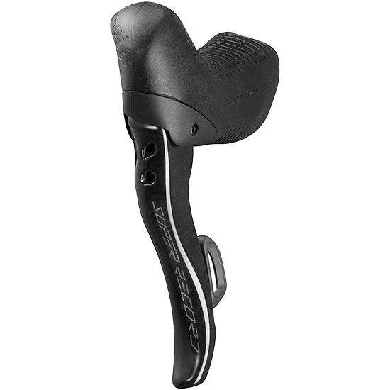 カンパニョーロ SUPER RECORD WRL 13段 エルゴパワー キャリパー別 左