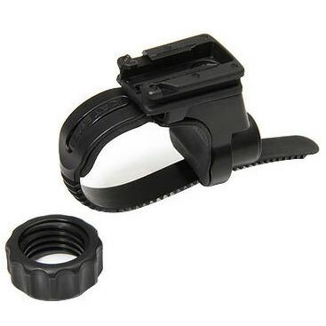 CATEYE（キャットアイ） ヘッドライト用ブラケット フレックスタイト H