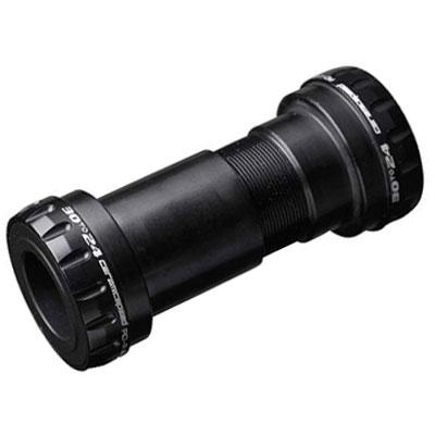 セラミックスピード　コーテッド　BB30　ブラック BSA30 MTB COATEDBSA 30MM用（シェル幅73MM） - CERAMICSPEED