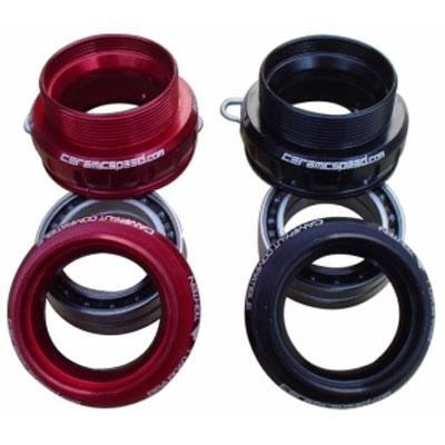 P*n様 セラミックスピード BB サーヴェロ シマノ用 BBright BOTTOM BRACKET for SHIMANOBB Right 24MM用※BB ALPHAへモデル