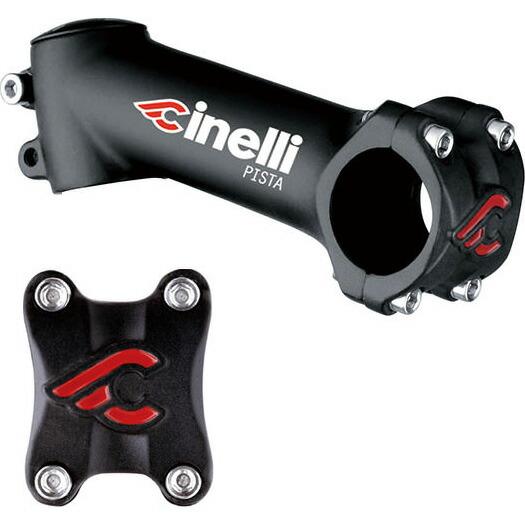 cinelli チネリ ピスタ ステム 【自転車】【ロードレーサー cinelli チネリ ピスタ ステム 【自転車】【ロードレーサー