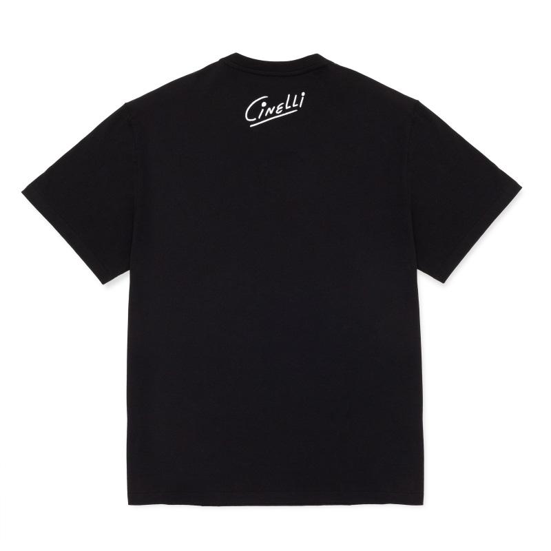 CINELLI チネリ T-SHIRT SPECIALE CORSA スペチアーレ コルサ