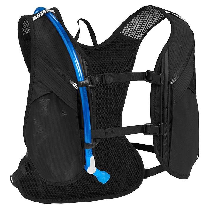 キャメルバック チェースレース 4 ベスト ブラック : ワールドサイクル