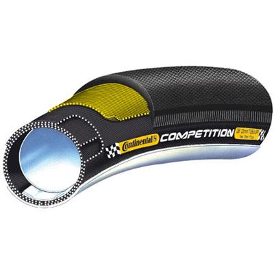 ContinentalCompetition チューブラータイヤ 28x22mm コンチネンタル ○コンチネンタル コンペティション （28インチ