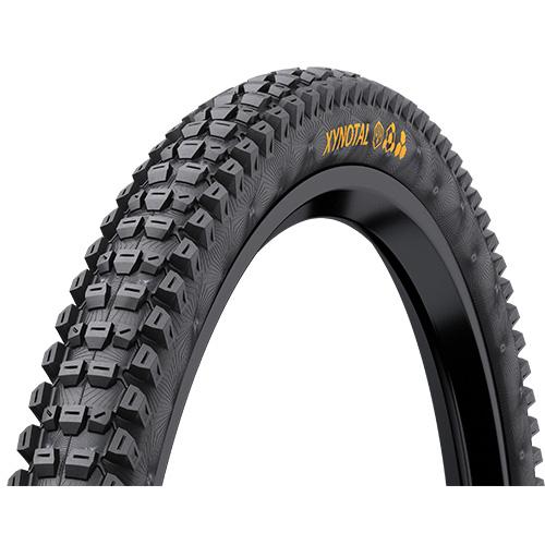 コンチネンタル Xynotal Trail Endurance 29×2.40 チューブレスレディ