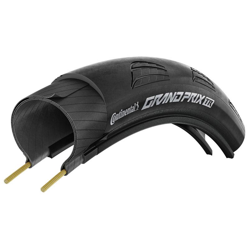 コンチネンタル グランプリ TR 700×28C ブラックブラック FB