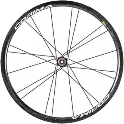 CORIMA ディスクホイール 700C CORIMA 700C per Set | Able Sport
