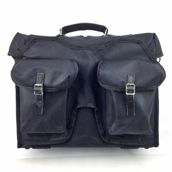 キャラダイス City Folder S ブラック : ワールドサイクル