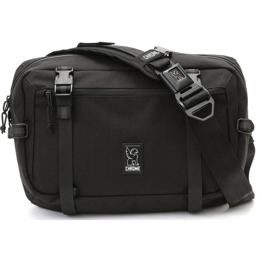 クローム KADET MAX 15L スリングバッグ ブラック : ワールドサイクル