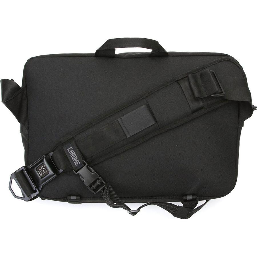 クローム KADET MAX 15L スリングバッグ ブラック : ワールドサイクル