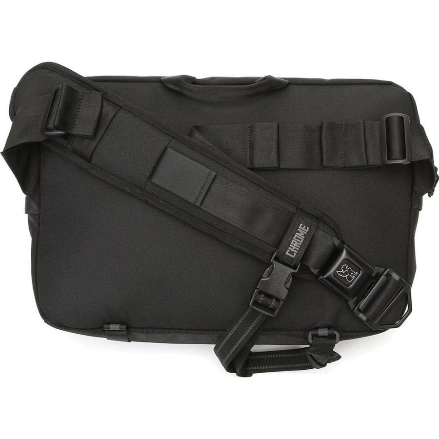 クローム KADET MAX 15L スリングバッグ ブラック : ワールドサイクル