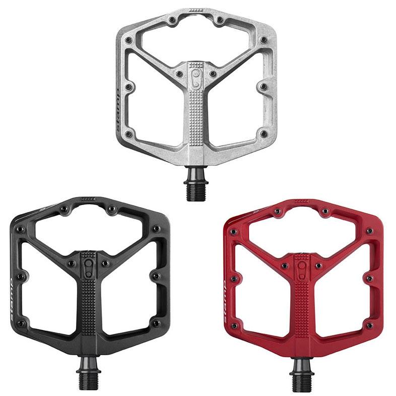 クランクブラザーズ マレット DH 11 (16096) ペダル : ワールド