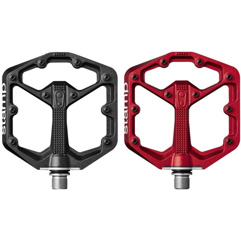 クランクブラザーズ スタンプ(7) スモール ペダル : ワールドサイクル