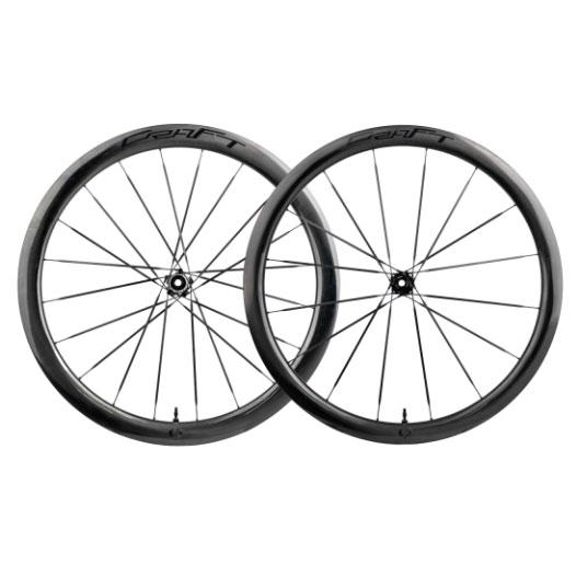 即納】クラフトワークス 2026 CS4045 ロードディスクブレーキ ブラック