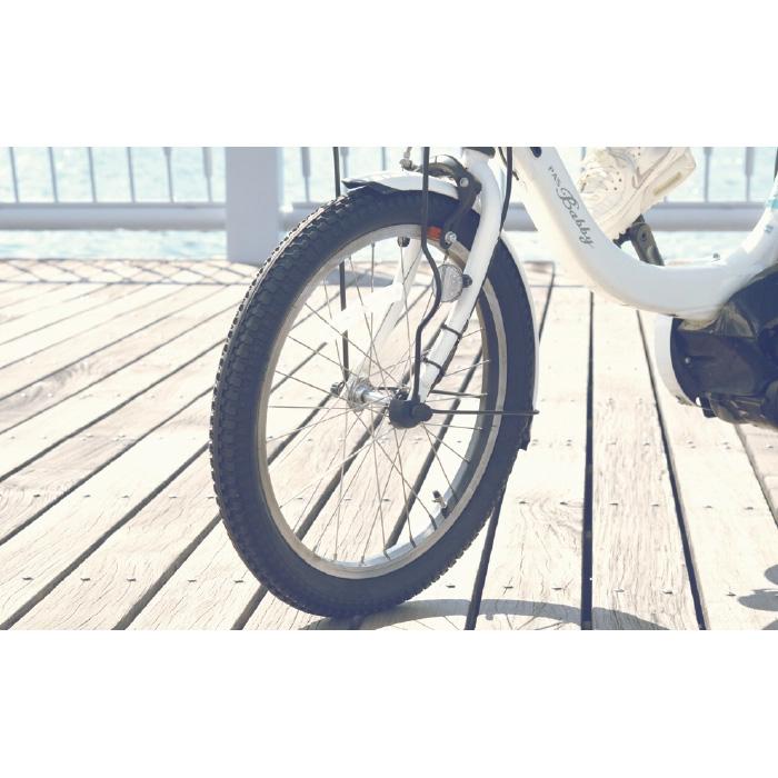 CST ブレイヴァリー 20×1.75（47-406）（2本巻きセット） 電動アシスト車用タイヤ＋チューブセット ワイヤー |  | 03