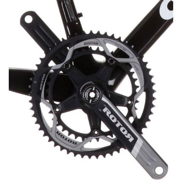 50x34 right right Rotorクランクセット サーベロ クランクセット Cvl N 501optr3fcc ワールドサイクル