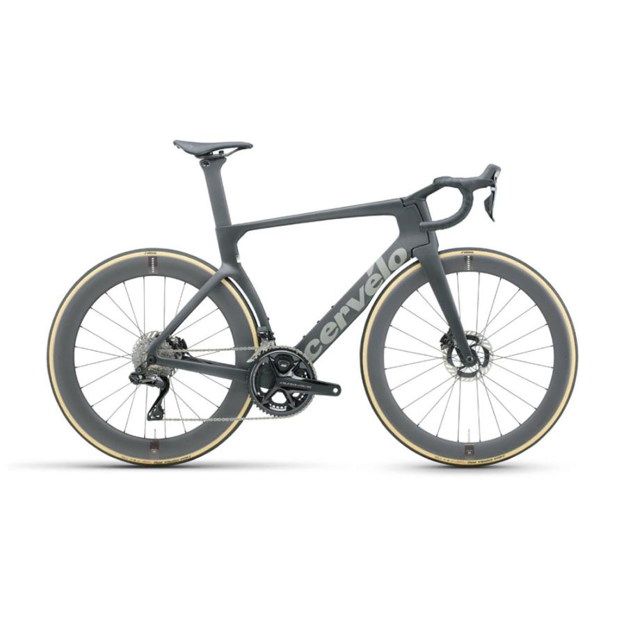 送料無料】【代引不可】25サーベロ S5 Dura-Ace Di2 Five Black[CVS 
