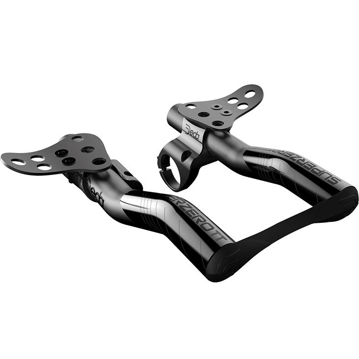 DEDA SUPERZERO TT（スーパーゼロ TT） デダ SUPER ZERO TT エアロバー : ワールドサイクル - 通販 - Yahoo