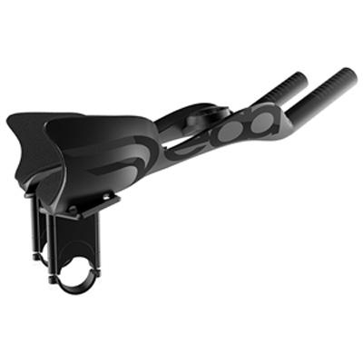 デダ JET ONE clip-on TTバー バークランプ径：31.7mm : dda-p 