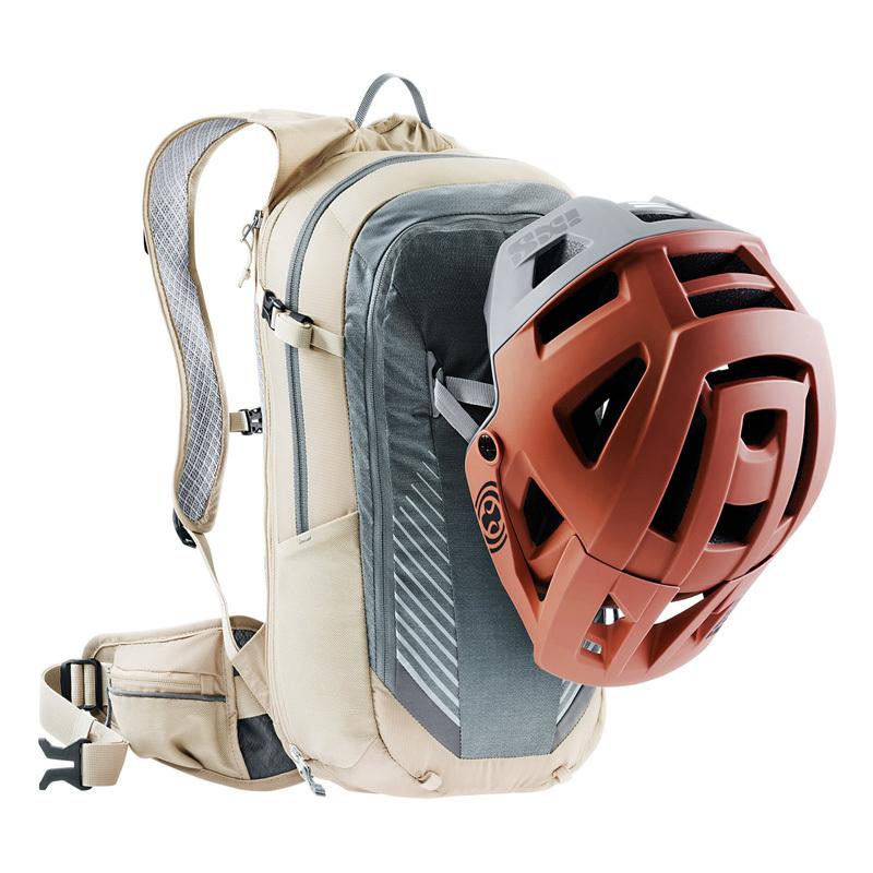 【新品】ドイター バックパック コンパクト EXP 14 レッドウッド×マリン ドイター コンパクト EXP 14(D3206121) 5332.レッドウッド×マリン