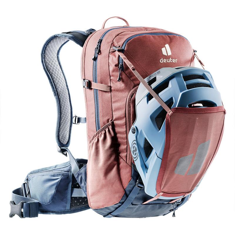 deuter ドイター アタック 20(D3210321)2804.カーキ