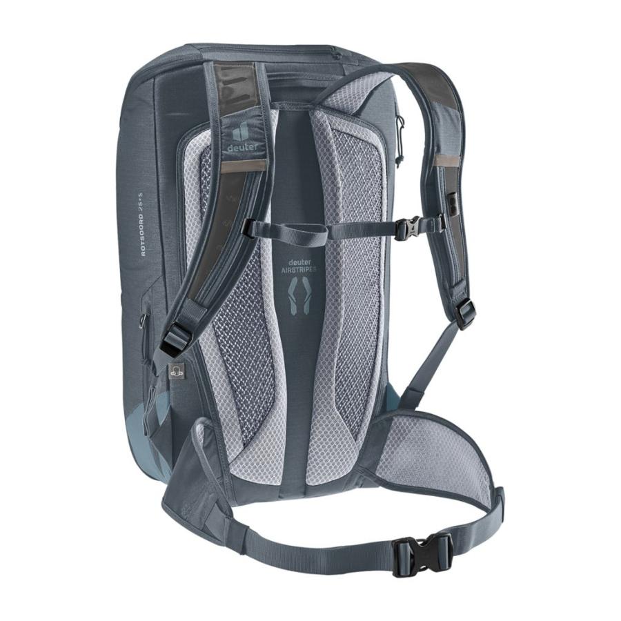 ドイター ロツオールト グラファイトxシェール 25+5L DEUTER