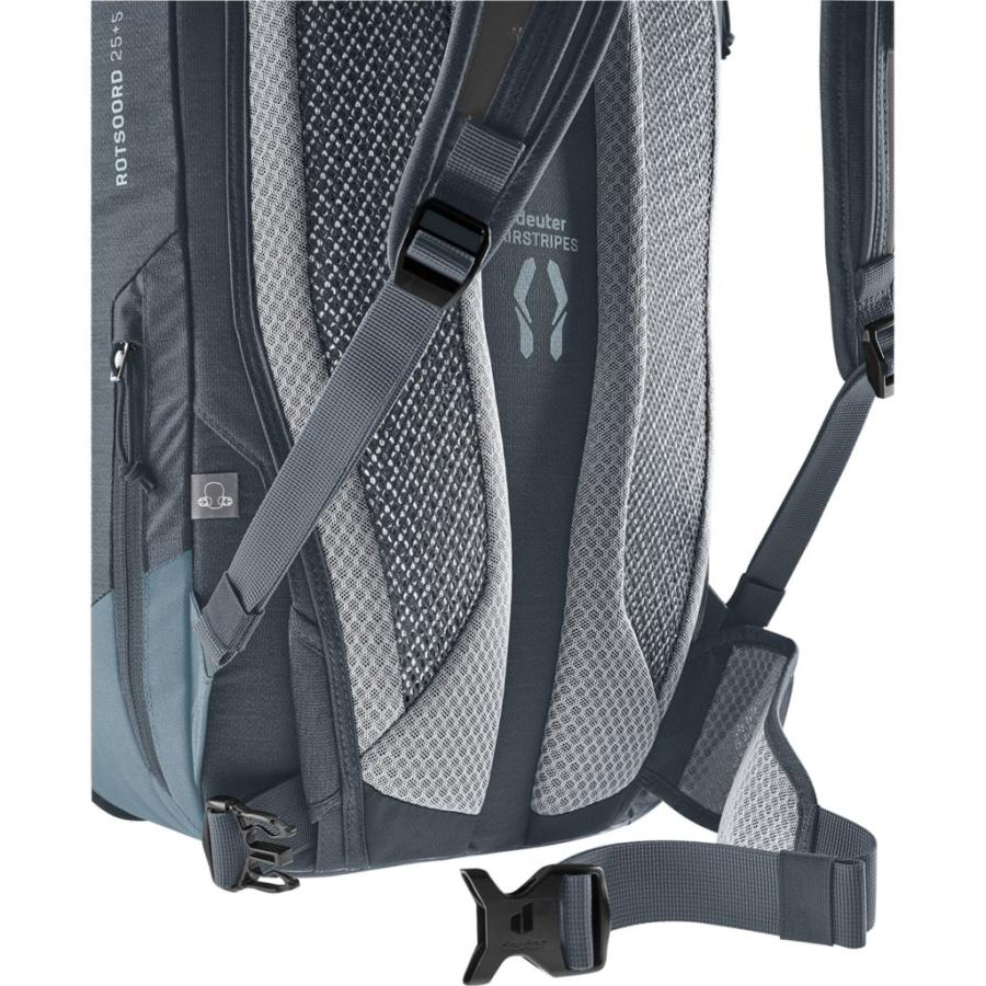 ドイター ロツオールト グラファイトxシェール 25+5L DEUTER 